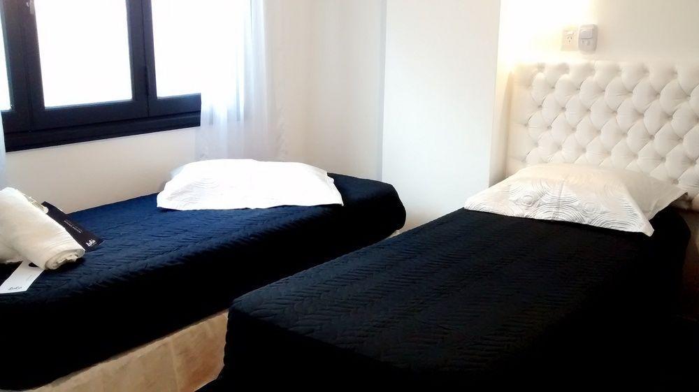 Lolo Hotel Boutique มาร์เดลปลาตา ภายนอก รูปภาพ